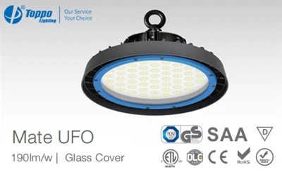 Glerhlíf UFO Highbay