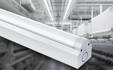 LED Batten Lights: Tegundir, ávinningur og aðalforrit