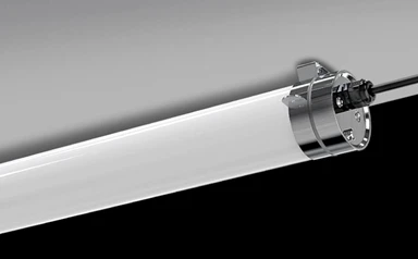 Tri-proof Lights: mismunandi raflagnir og hvernig á að velja þau?