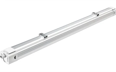 Algjört framleiðsluferli Tri-Proof Light