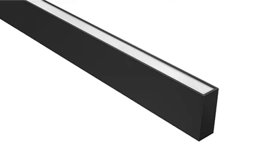 LED vöruhús lýsing: Tegundir og valhandbók