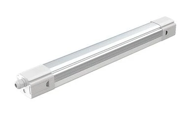 Tri-proof Lights: mismunandi raflagnir og hvernig á að velja þau?