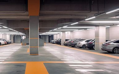 LED ljós truflun á opnara bílskúrs: Orsakir og lausnir