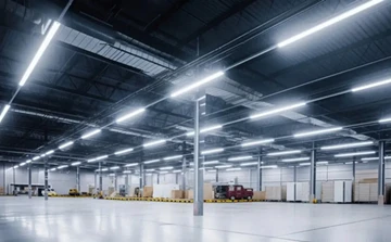 IP65 vatnsheldur LED línuleg ljós: Eru þau þess virði?